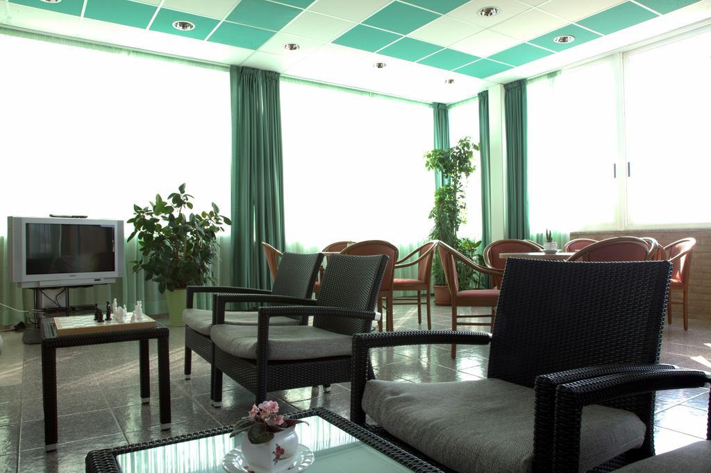 Hotel Pelikan Lignano Sabbiadoro Exterior foto